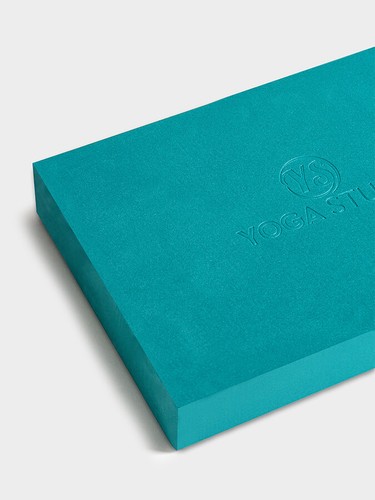 Yoga Studio Eva Brick Pilates Foam Foaming Block Stretch Fitness Exercise Gym - Picture 11 of 23