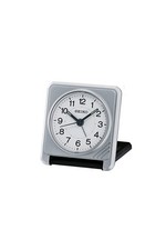 Seiko Travel Alarm Clock QHT015S