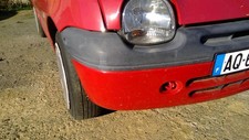 Pare-choc avant Renault TWINGO