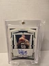 2020 Panini national treasurers David Robinson legacy signature’s /5