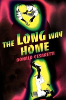 Donald Cesaretti | The Long Way Home | Taschenbuch | Englisch (2000) | iUniverse