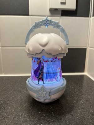 Disney Frozen Go Glow Pop Laterne Nachtlicht/Taschenlampe, Kinderzimmer