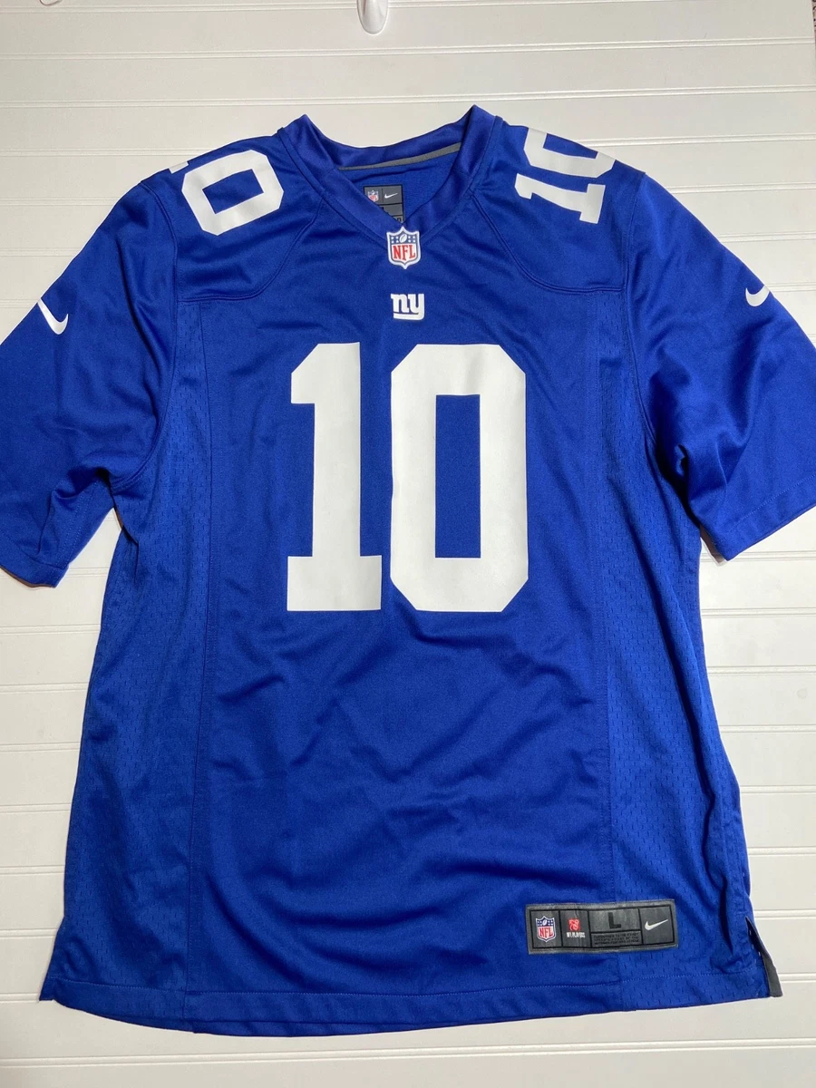 Nike New York Giants NFL Jerseys for sale | eBay