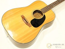 Martin D-18 1975 Used Acoustic Guitar 1975
