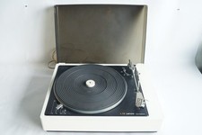 LENCO L78 turntable, Switzerland 76537