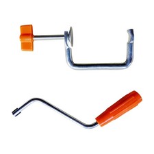 Convenient Pasta Maker Attachment for Homemade Spaghetti