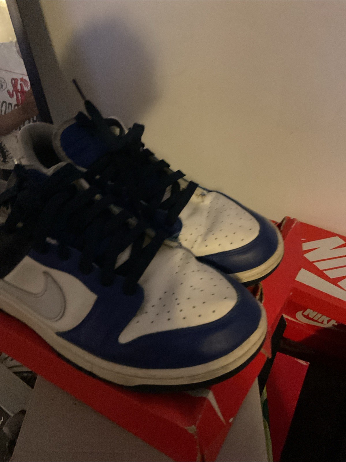 Dunks - image 1