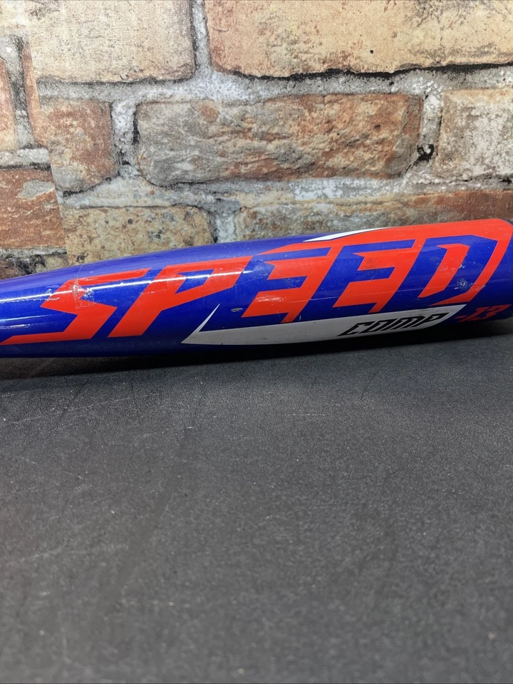 Easton 2022 Speed Comp Youth USA Baseball Bat -13 YBB22SPC13 30in. 17oz 2 5/8 - Image 2 of 4