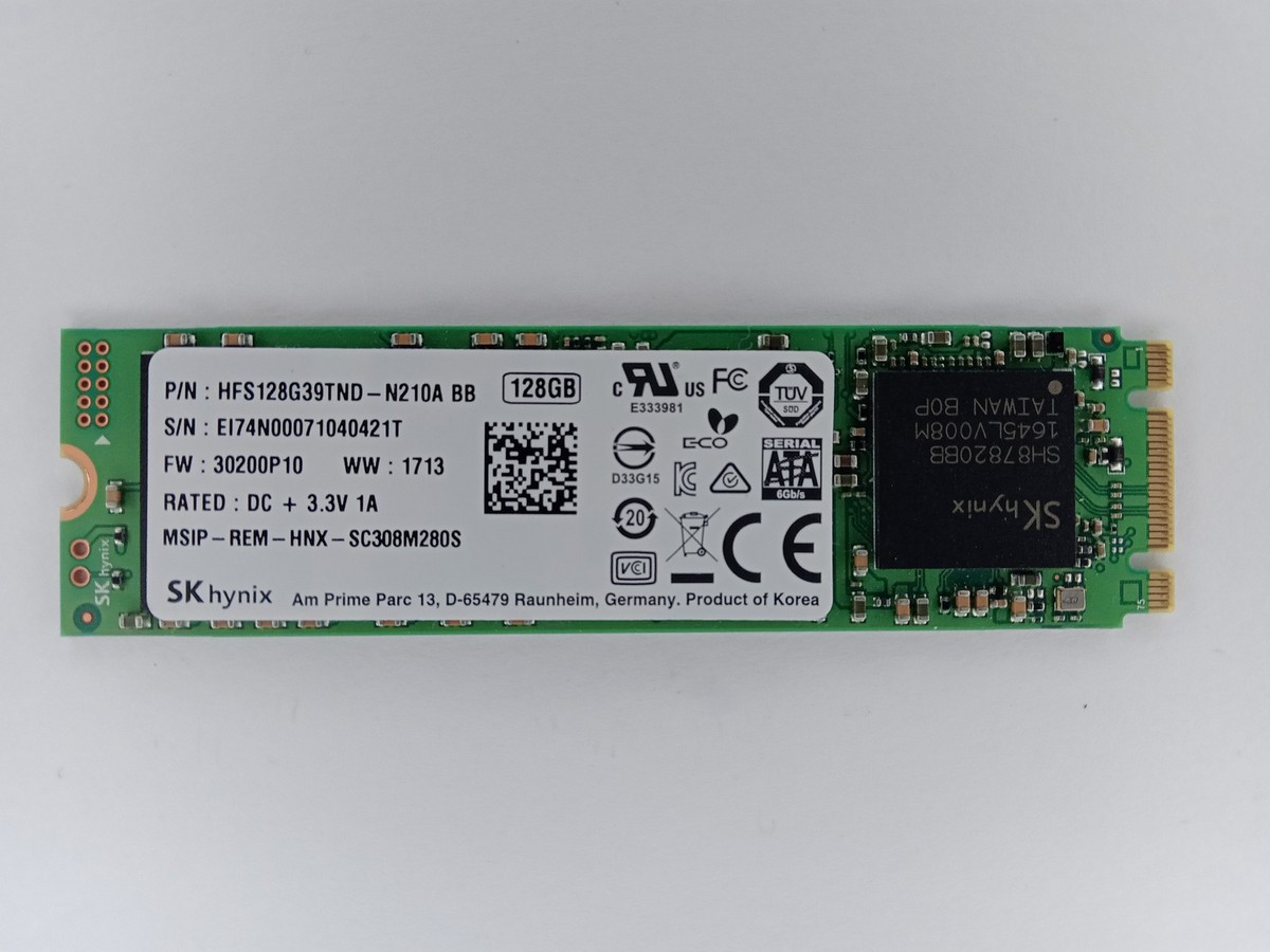 美品 HP純正 SKhynix 32GB サーバー用メモリ 4枚セット128GB | ヤマダ