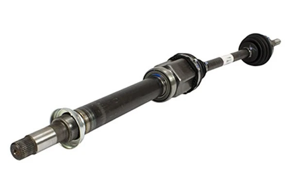 For Ford Fusion 13-17 Motorcraft TX926 Front Passenger Side Axle Shaft Assembly Foto 3 de 3