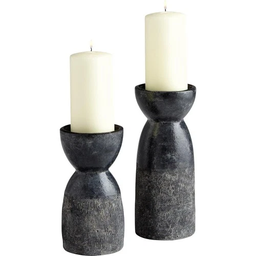 Cyan Design 11016 Escalante 10 X 4 inch Candleholder, Large - Picture 3 of 5