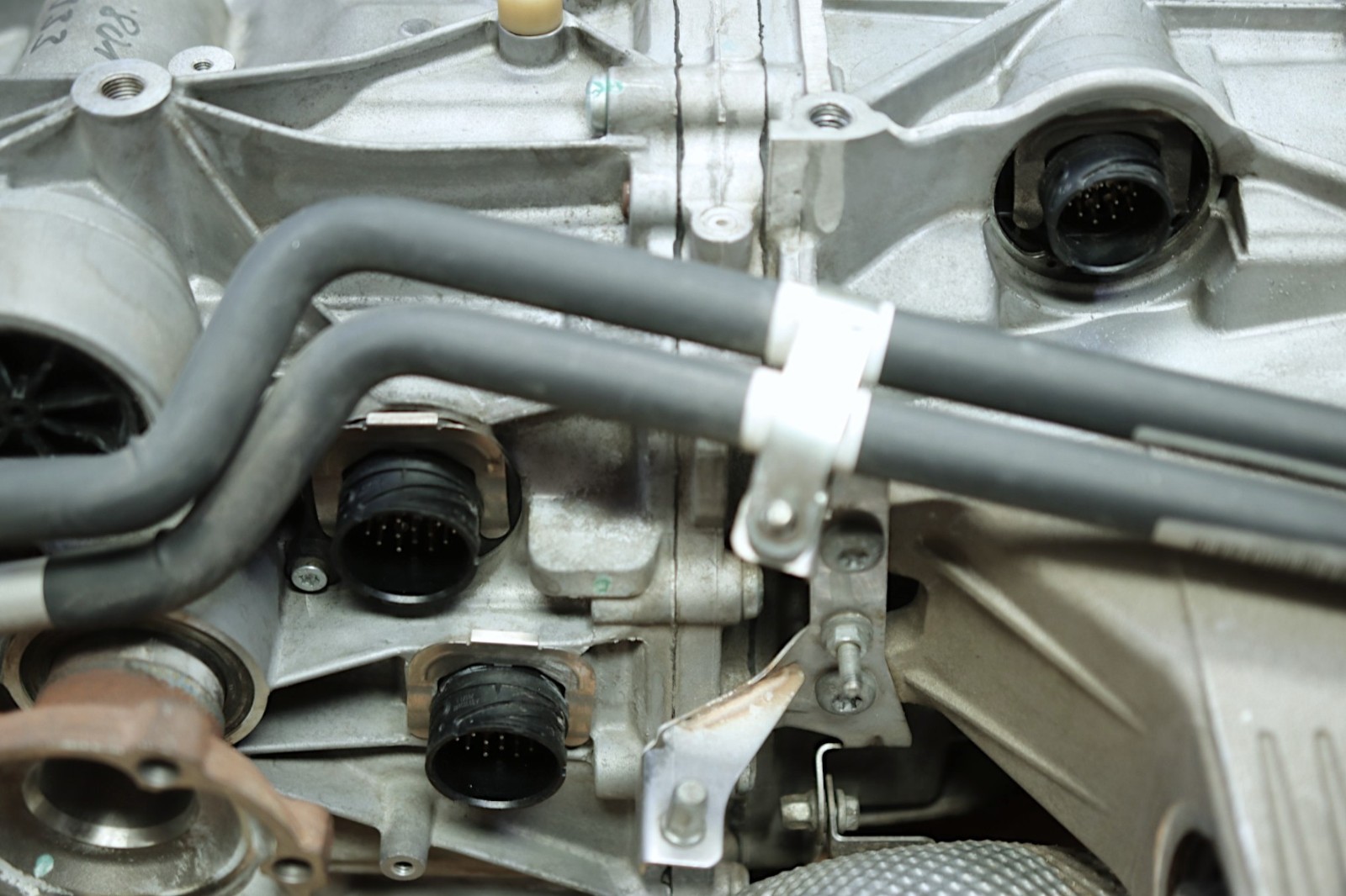 Ferrari California 2015-2018 RIGHT Transmission