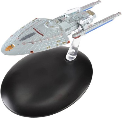 #11 U.S.S. Voyager NCC-73602 (Sternbach Concept)