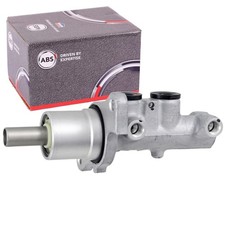 ABS HAUPTBREMSZYLINDER 22,2mm passend für MITSUBISHI COLT SMART FORFOUR | 61564