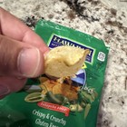 Rare Hulapeño Kettle Style Potato Chip Puffed up with original packaging. — photo 2