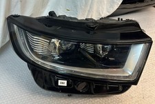 FORD EDGE HEADLIGHT XENON FRONT RIGHT DRIVER SIDE GT4B13W029DG 2016