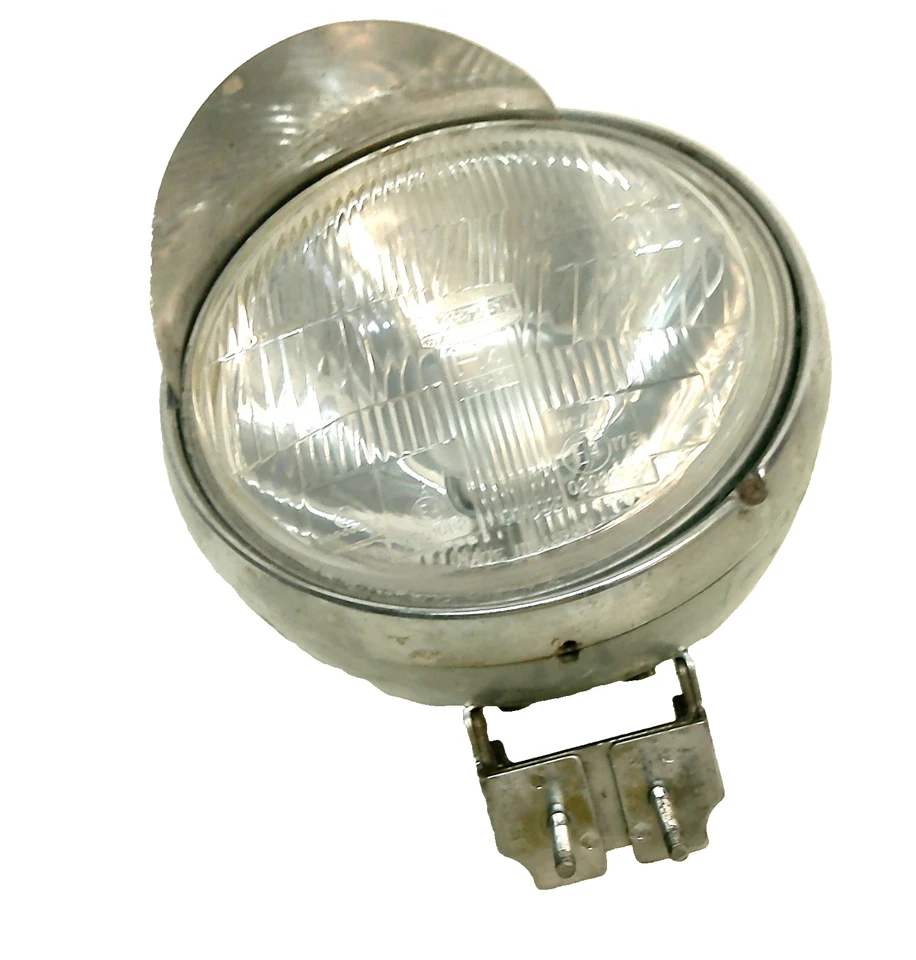 Phare feu avant Suzuki vz 800 marauder année 1997 - Photo 1/3