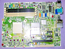 HP Motherboard Mainboard 531966-001 Compaq 6005 Pro MT PC