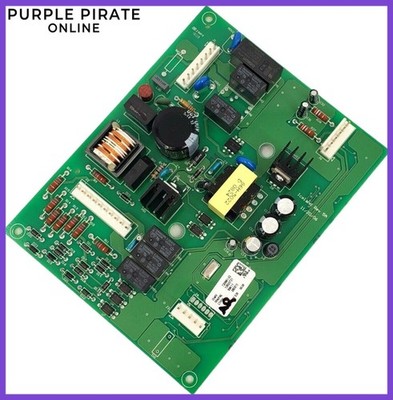 OEM Maytag Fridge Control 12920721 1-Year Warranty  Free Same Day Shipping 