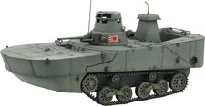 Platz/Mono Dragon scala 1/35 carri armati del mondo 11 Wwii marina giapponese tipo 2 Ka_