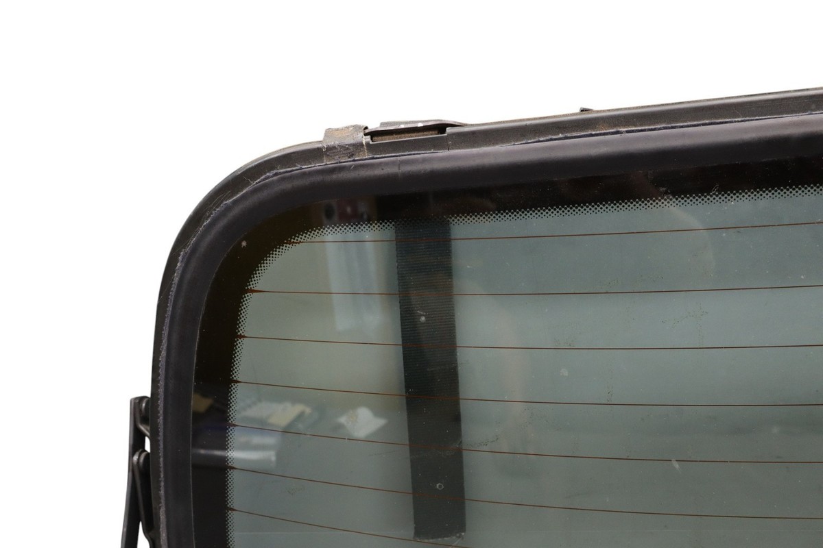 94-96 Jaguar XJS Rear Windshield Glass Back Glass 43R-00003 Oem | eBay