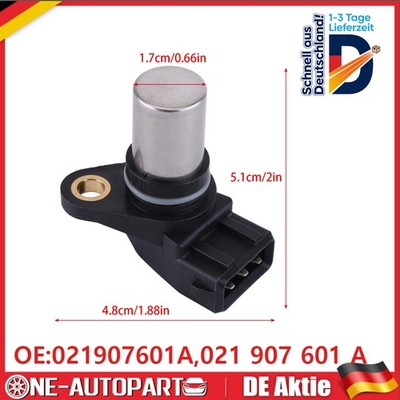 021907601A für VW VR6 2.8/2.9 Golf 3 T4  Impulsgeber Sensor Nockenwellensensor