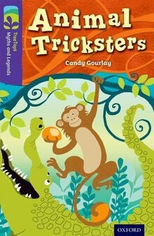 Oxford Reading Tree TreeTops Myths and Legends: Level 11... | Buch | Zustand gut