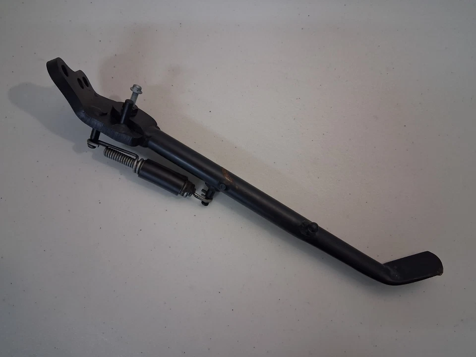 2023 Aprilia RS660 Kickstand Oem 21-24 - image 2 of 4