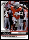 Jeremiah Smith 2025 Panini Instant NIL #JSC /449 Ohio State Buckeyes