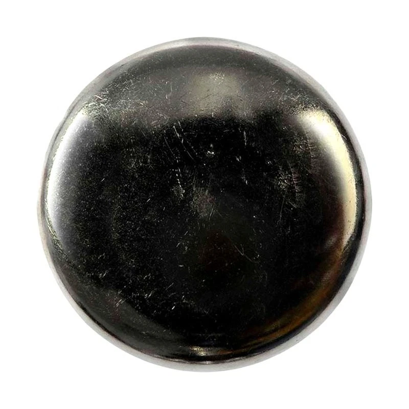 For Ford F-350 Super Duty 1999-2005 Dorman 555-077.1 Autograde Expansion Plug Foto 2 de 2