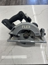 FLEX 24V Brushless FX2141 7 1/4 Circular Saw(...