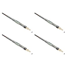 Bougies de préchauffage Subaru OUTBACK