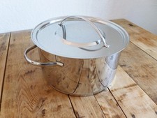 WMF Transtherm Kochtopf 24 cm