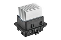 Valeo Regler, InnenraumgebläSe 715344 FüR Renault