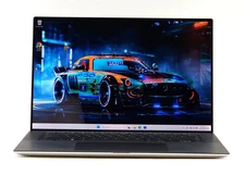 Dell XPS 9500 Intel i9-10th Gen 32GB Ram 1TB NVMe NVIDIA GTX 1650 Ti Win 11 pro.