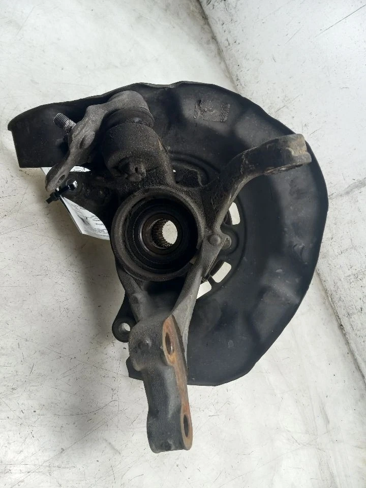 发球杆左前主轴/扣环适用于 02-03 LEXUS ES300 — 第 3/4 张图片