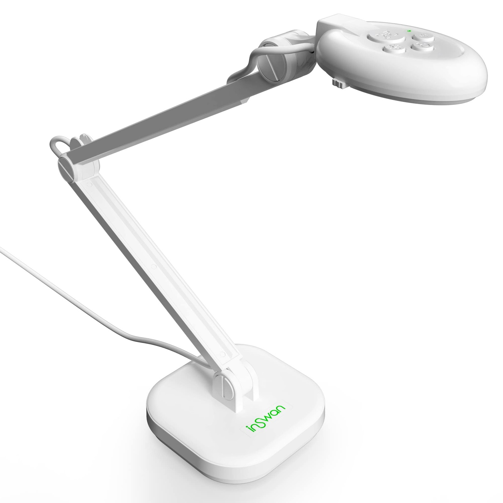 INS-2 13 USB Document Camera for 4K (16:9) Ultra HD A3-Size Capture