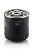 ÖLfilter Mann-Filter W 920/6 Anschraubfilter FüR Chrysler Jeep Dodge Plymouth TM