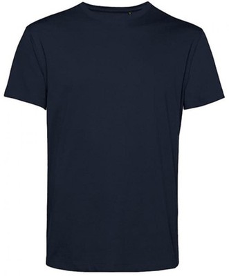 #Organic E150 T-Shirt - 100 % sanforisierte Bio-Baumwolle | B&C | TU01B
