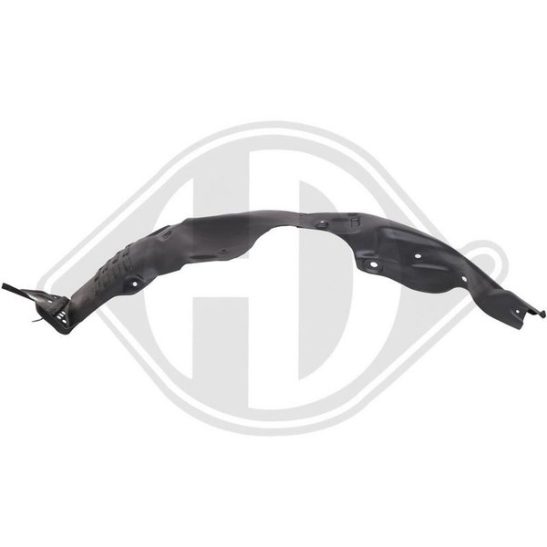 Diederichs 6587008 Radschale/RadlÄUfe FüR Kia-image