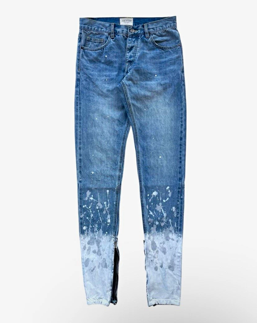 Fear of God Jeans for Men for sale | eBay