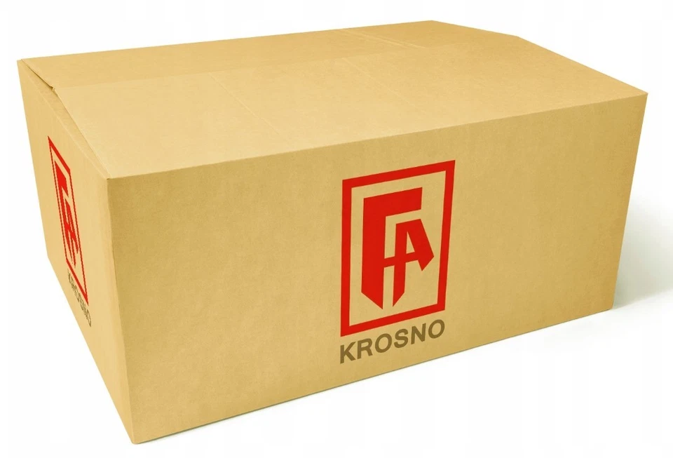 Vérin de hayon, de coffre KROSNO 24435 pour MAZDA 6 Hatchback (GG) 2 2005-2007 - Photo 2/4