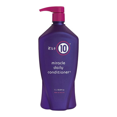 It'S a 10 Miracle Daily Conditioner 33.8Oz by It'S a 10