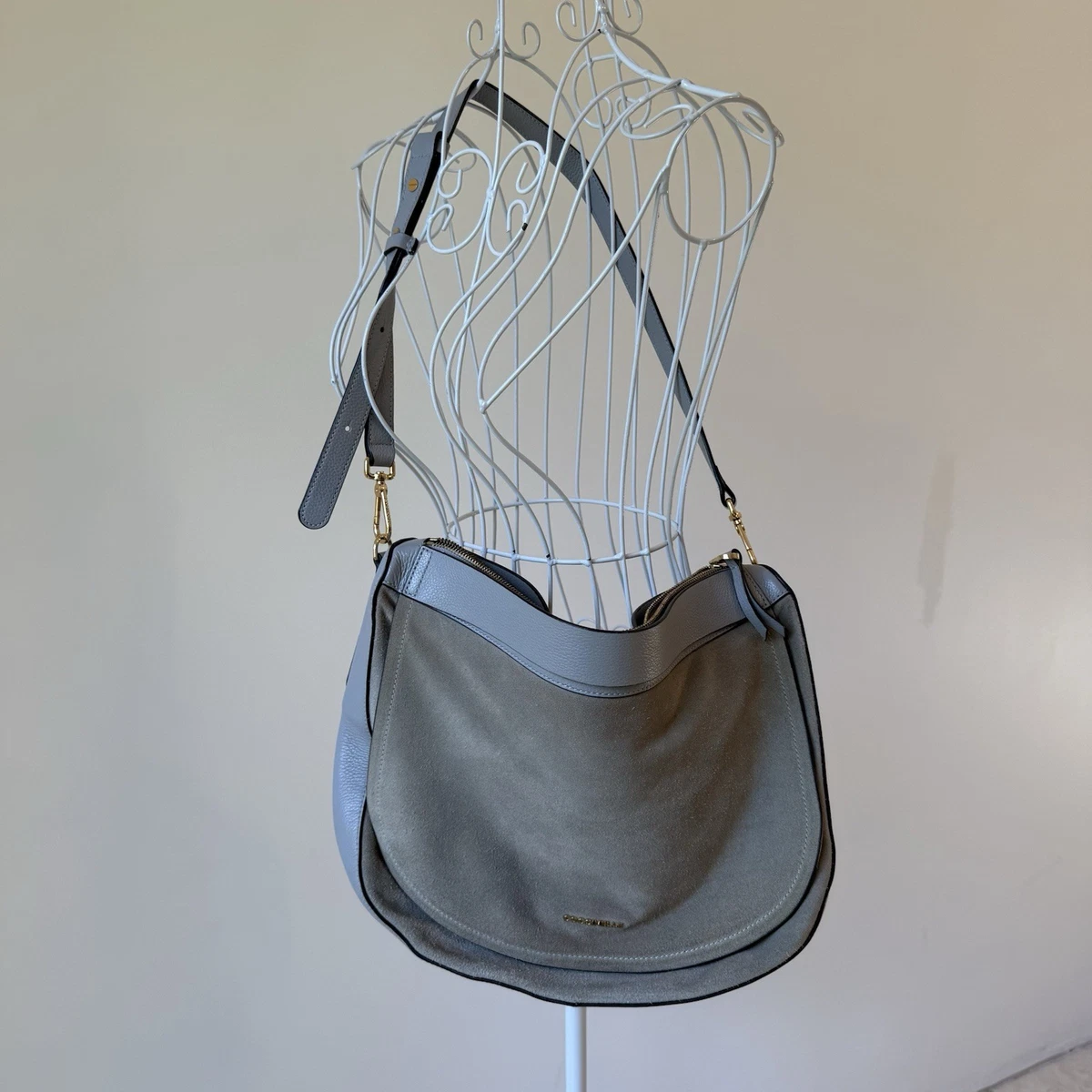 Coccinelle Hobo Bags for Leather Exterior Women for sale | eBay