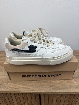 Men s Size 12/45 EU Stepney Workers Club S Strike Designer Sneaker