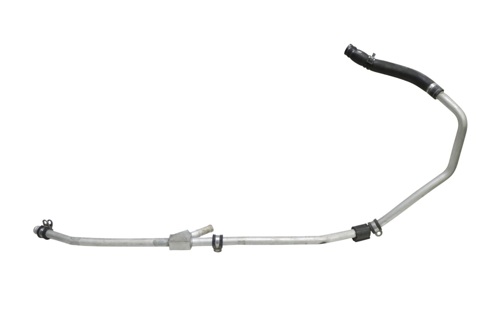 McLaren 570S Transmission Water Coolant Hose Pipe Line 11L0208CP 2016 - 2021 OEM