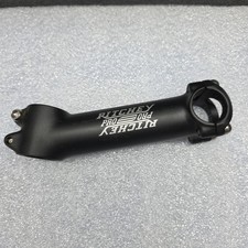 Ritchey Pro Road Bike Stem 120mm, 1 1/8, -17/73Degree, 26.0mm,Black, 162grams
