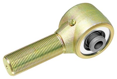 RockJock CE-9114L-19 Johnny Joint 2.5'' 2.585'' x 0.640'' Ball 1.25'' -12 LH Thread