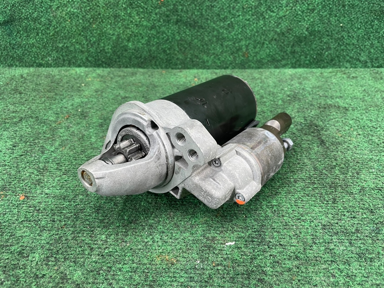2005-2018 Bentley Continental Flying Spur GT GTC Engine Motor Starter OEM