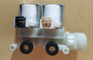 2-FACH ELEKTROVENTIL Bauknecht Waschmaschine  FWM7F4